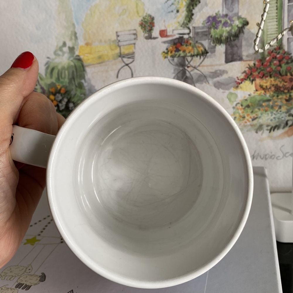 Vintage Starbucks “Vancouver” 20oz mug - Picture 7 of 10